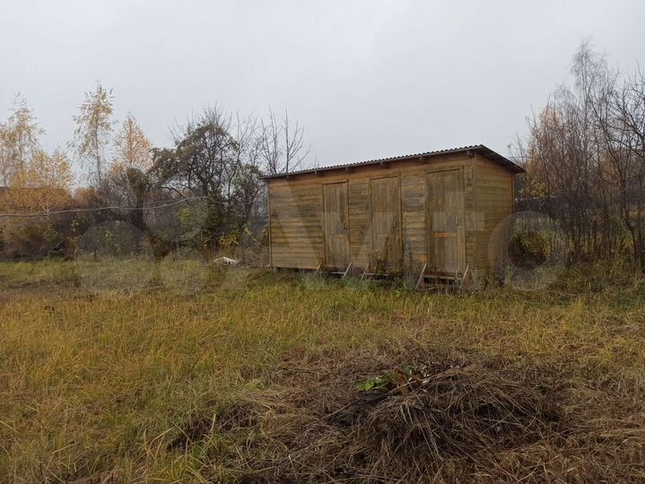 Дача 60 м² на участке 24 сот.