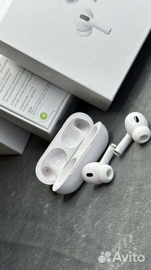 Airpods pro 2