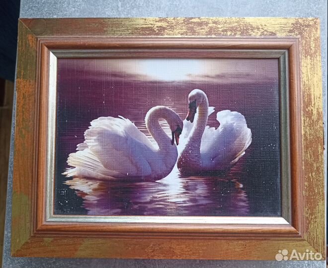 Ключница интерьерная