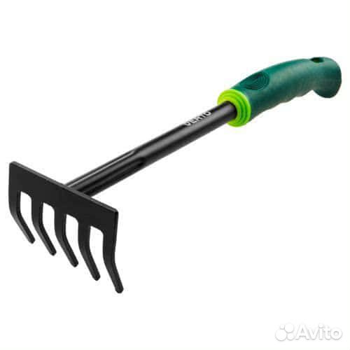 Грабельки 340мм Verto