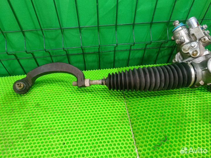 Рулевая рейка Mercedes-Benz E W211