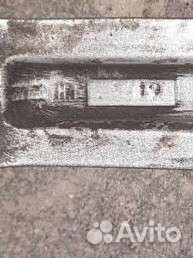 Диски р20 4шт