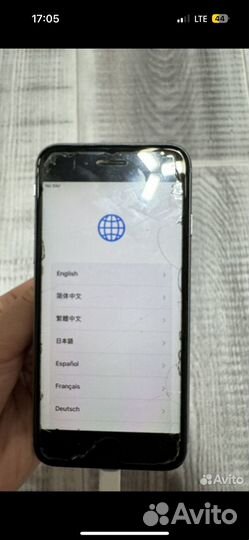 iPhone 6S, 32 ГБ