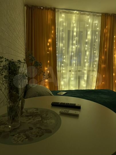 1-к. квартира, 30 м², 1/5 эт.