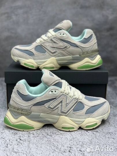 Кроссовки New balance 9060