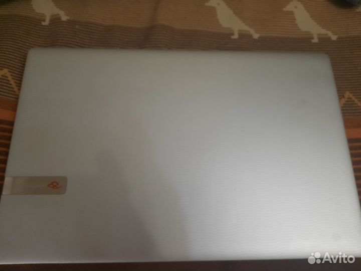 Packard Bell MS2290 17