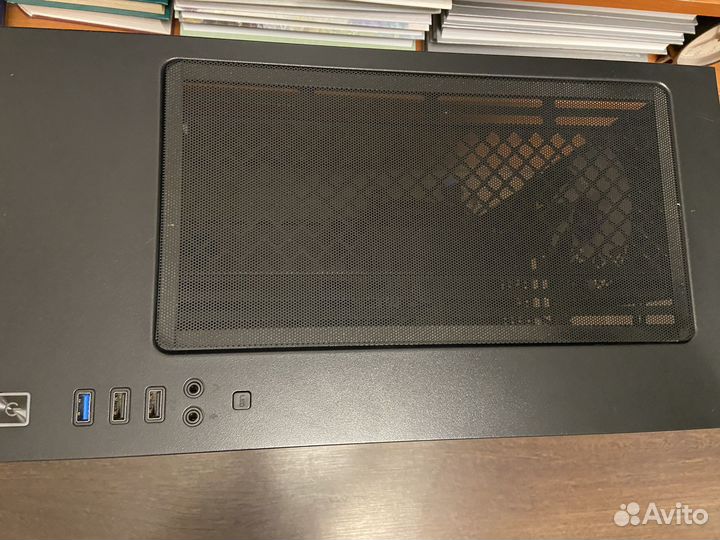 Deepcool Matrexx 50Add-rgb 3f