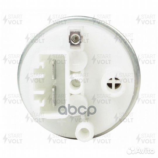 Мотор бензонасоса;VAG Polo Sedan (10) /Skoda Rapid