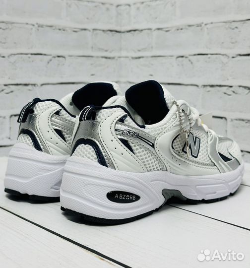 Кроссовки детские New balance 530