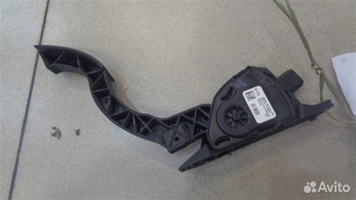 Педаль газа Ford Focus 3 2011-2018