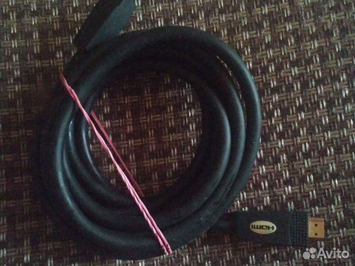 Провод hdmi