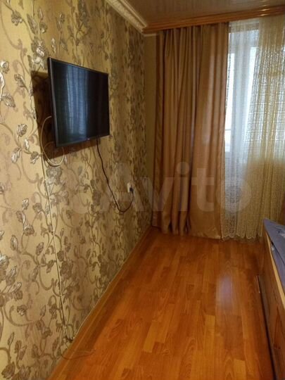 1-к. квартира, 48,4 м², 1/5 эт.