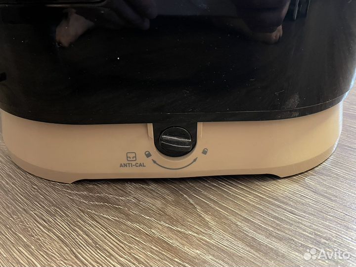 Отпариватель Tefal IT3420 Prostyle