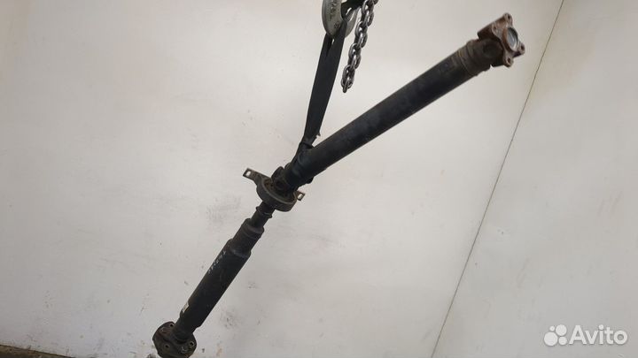 Кардан BMW X3 E83, 2004