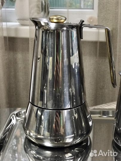 Кофейный набор Zepter «Астра»