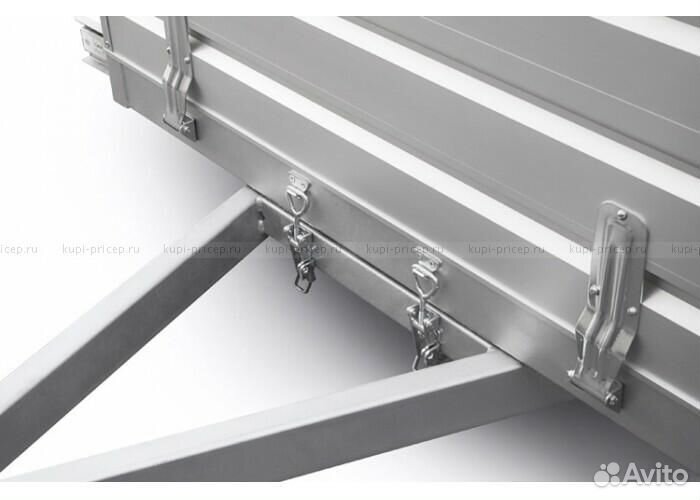 Прицеп легковой мзса 817704 исп.032