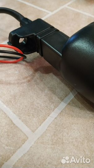 Поворотник для BMW F650GS F650CS Scarver F650 ST