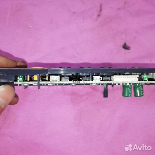 302GM93010 parts OPE panel