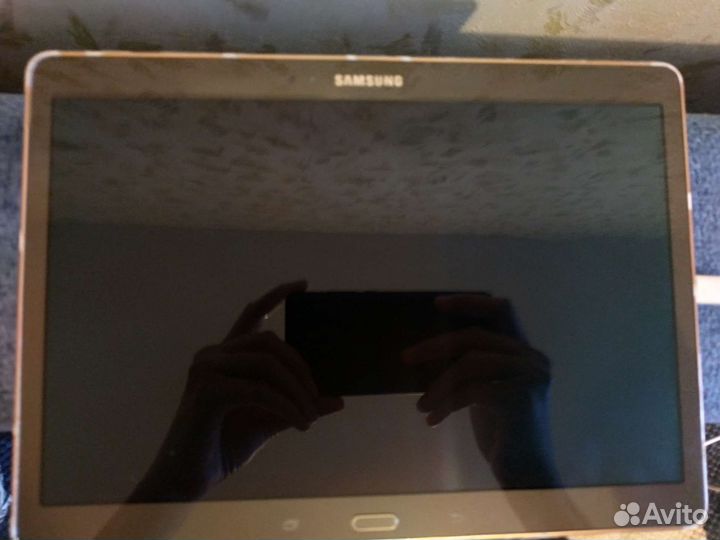 Samsung Galaxy Tab s SM-T805