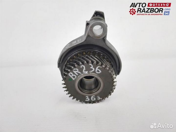 Шестерня кпп Ford Focus 3 2011