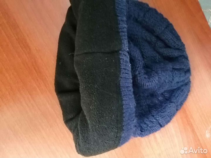 Шапки разные