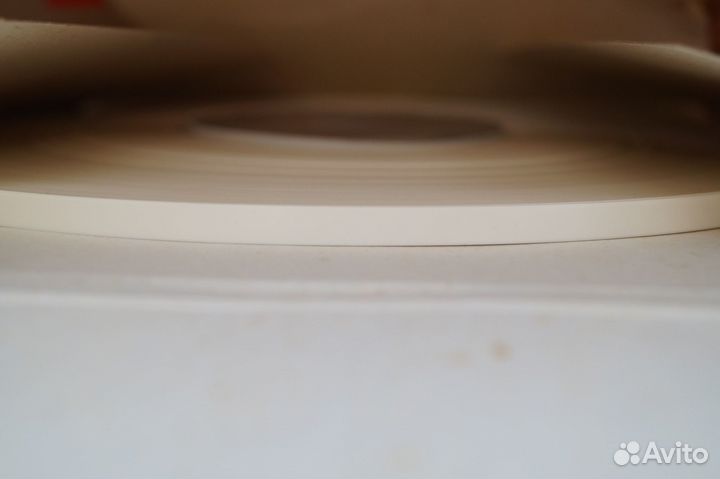 Ракордная лента Свема белая 1000м