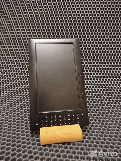 Электронная книга Wexler