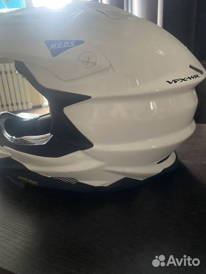 Шлем Shoei VFX-WR