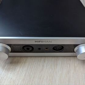 Усилитель с цап ef400 hifiman