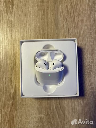 Беспроводные наушники Hiper air 2 htw-m3