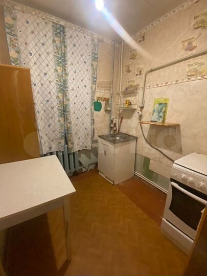 2-к. квартира, 40,2 м², 1/3 эт.