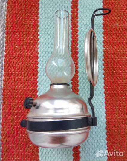 Фонарик СССР