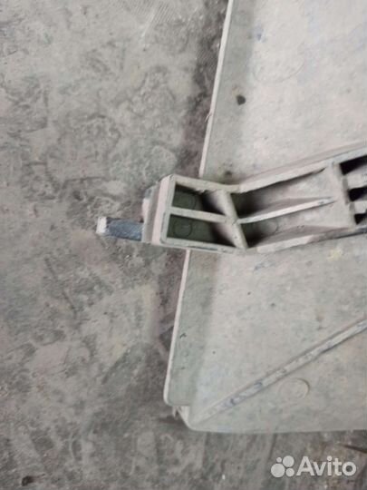 Диффузор в сборе chery tiggo t11 LF 1.6