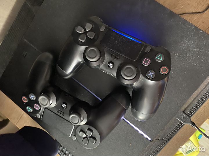 Sony PS4