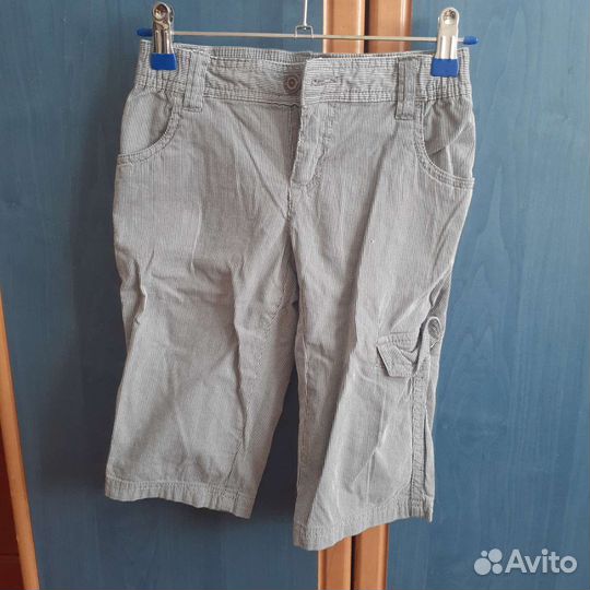 Летние вещи