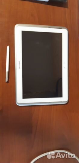 Планшет samsung note GT-N8000