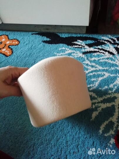 Воротник ортопедический взрослый