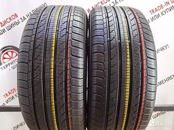Nexen N'Priz AH8 215/55 R16 97H
