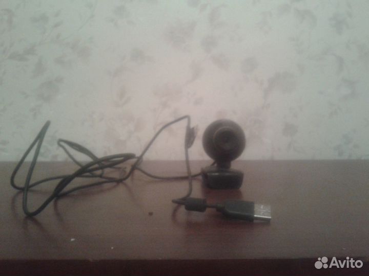 Logitech C300+Струны для акустической Гитары