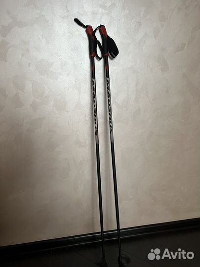 Палки для беговых лыж детские Madshus CT90 JR