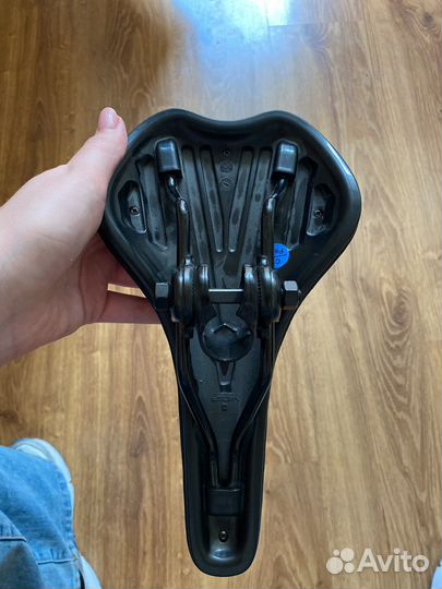 Седло для велосипеда