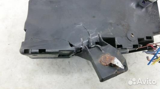 Блок предохранителей mazda 6 2 (83T24M101)