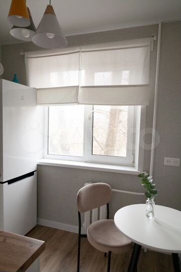 1-к. квартира, 31,9 м², 5/5 эт.