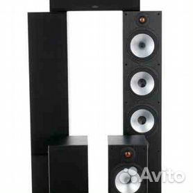 Monitor audio best sale mr1 price