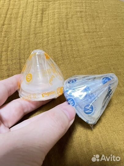 Молокоотсос Medela Mini Electric электрический