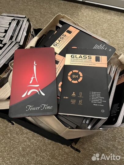 Защитное стекло iPhone 4 5 6 7 8 se xiaomi