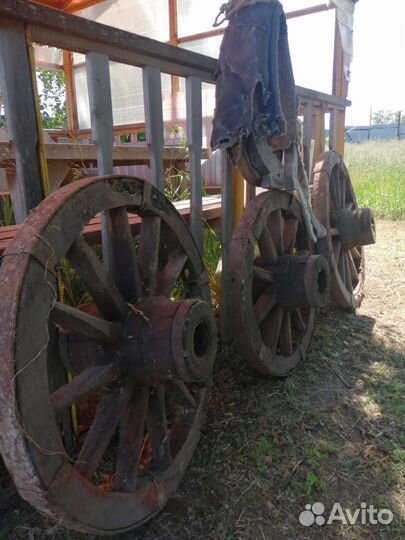 Конная утварь времен СССР