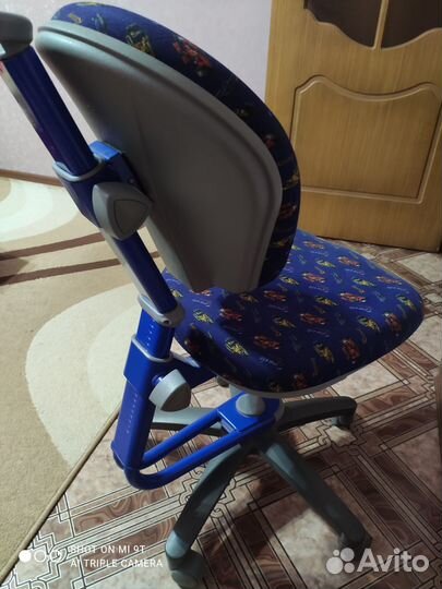 Ростовой стул