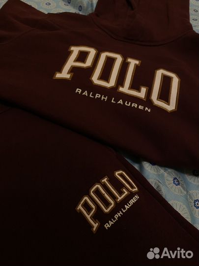 Костюм на мальчика ralph lauren