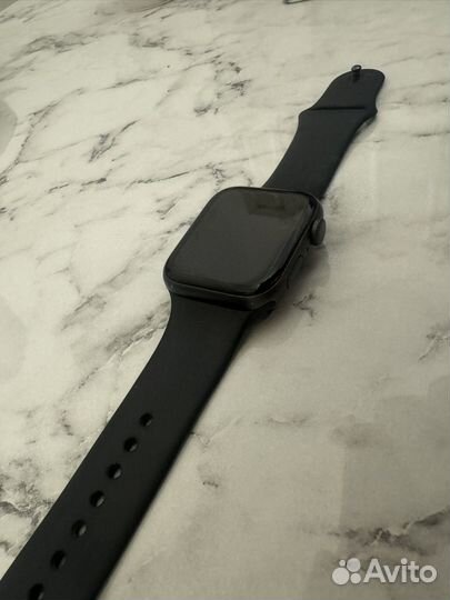 Часы apple watch 5 44 mm